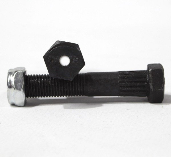 Producto - Kingpin Hollow para truck de Skate - Set x2