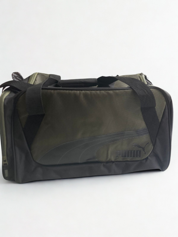 Producto - Puma Form Factor Olive - 0