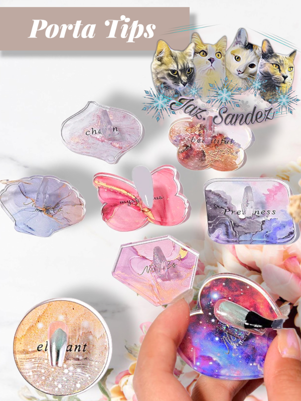 Producto - PRACTICADOR ACRILICO FORMITAS (UNIDAD)