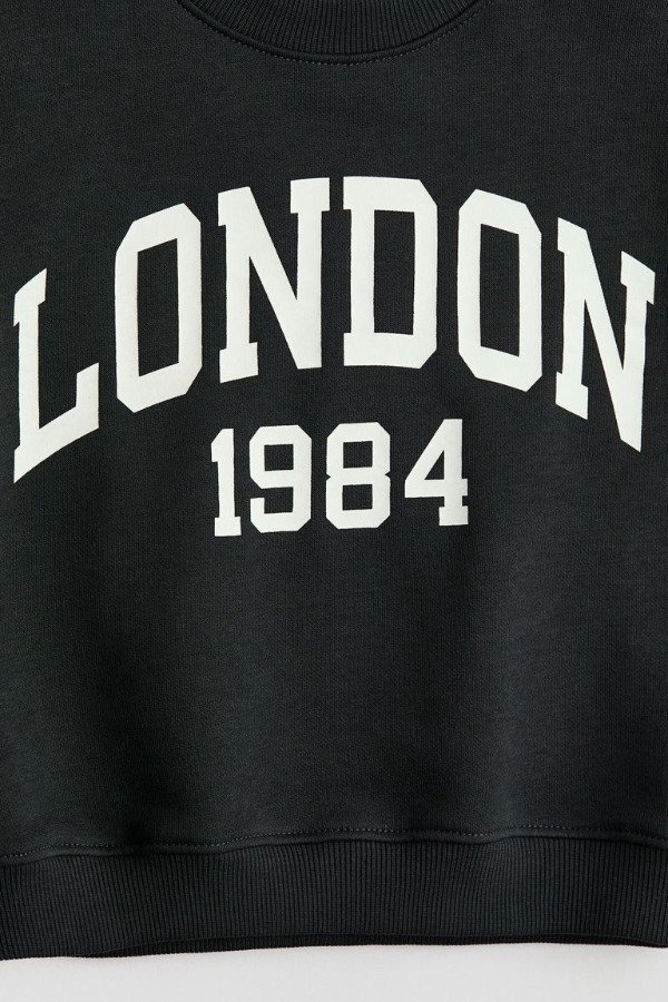 Producto - Buzo HyM London - 1