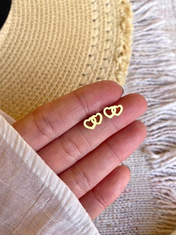 Producto - Pasantes Heart doble A.D