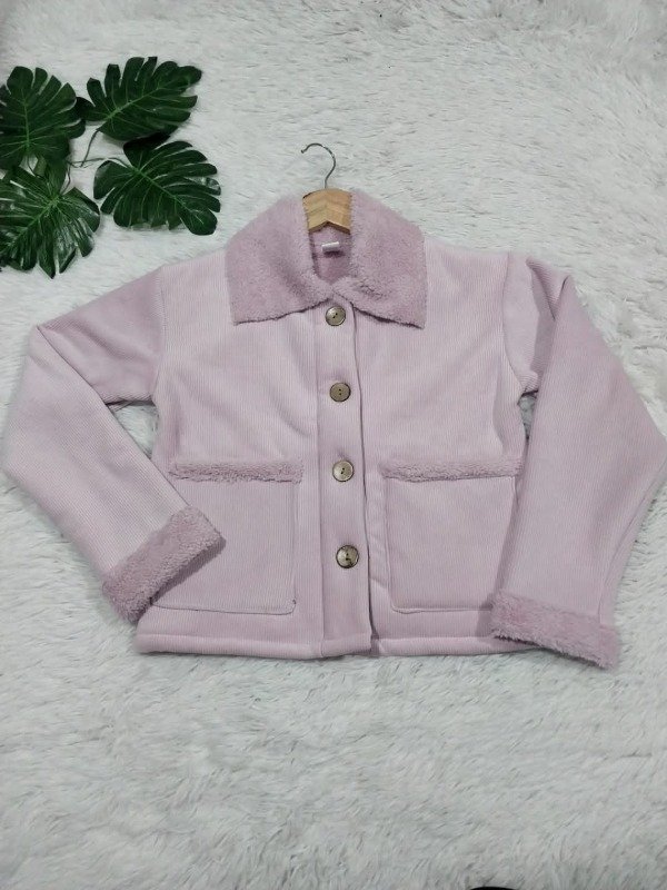 Producto - GAMULAN CON PIEL