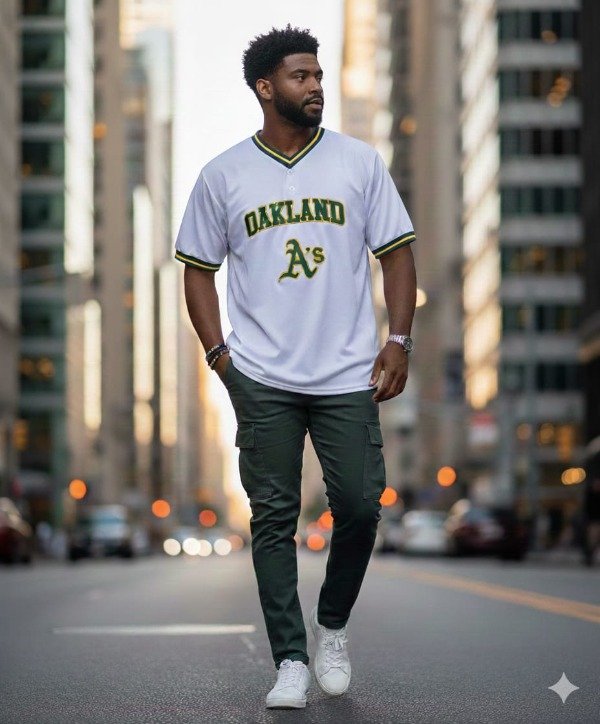 Producto - OAKLAND