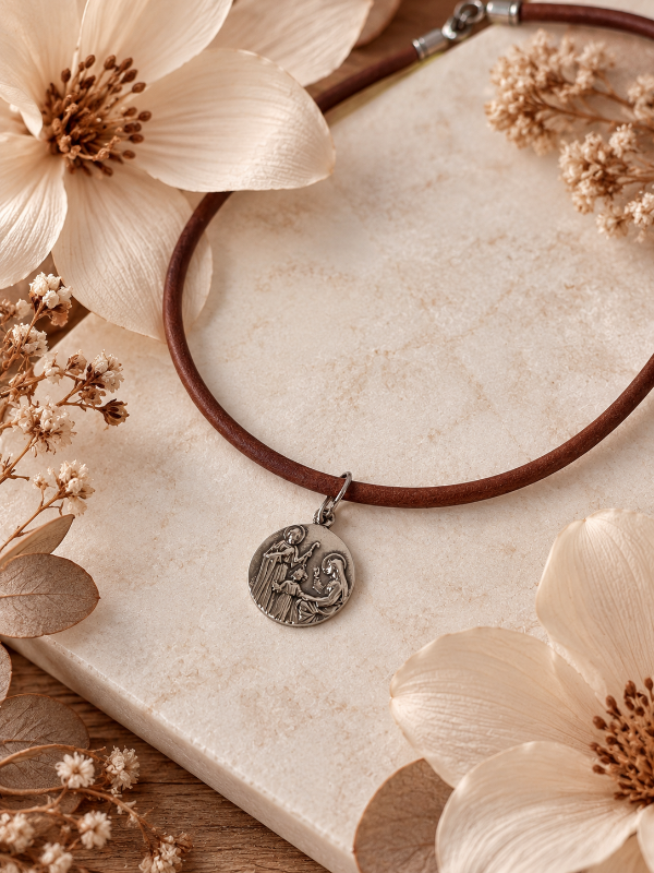 Producto - Collar Sagrada Familia - 1