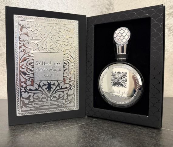 Producto - Perfume Arabe Lattafa