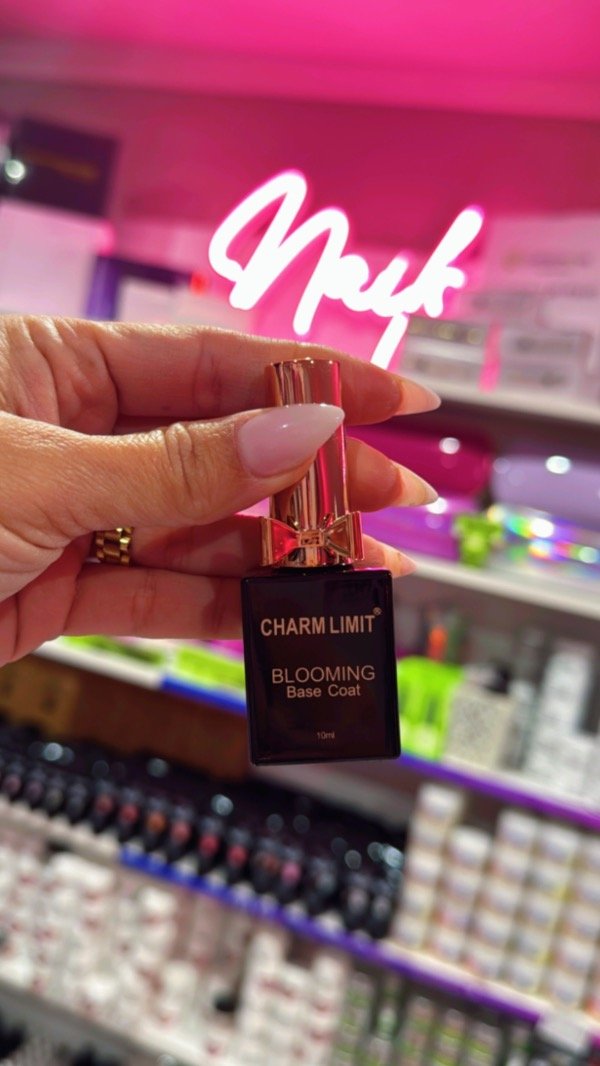 Producto - Base blooming