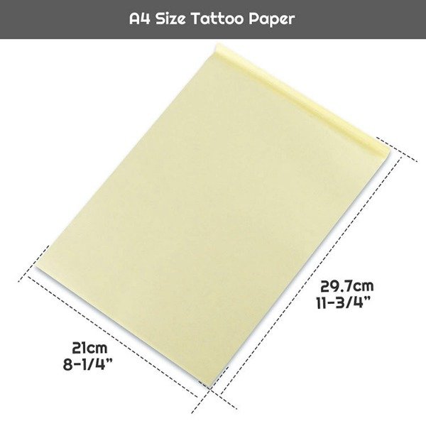 Producto - Papel Hectografico Magic Creator A4 - 4