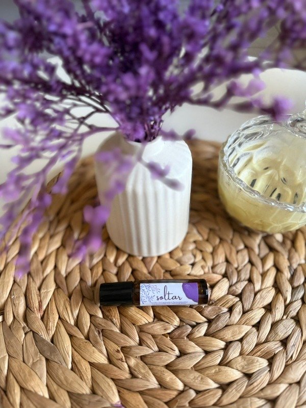 Producto - Aceite armonizador para Bruxismo