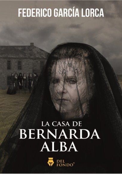 Producto - LA CASA DE BERNARDA ALBA - 9789874715180