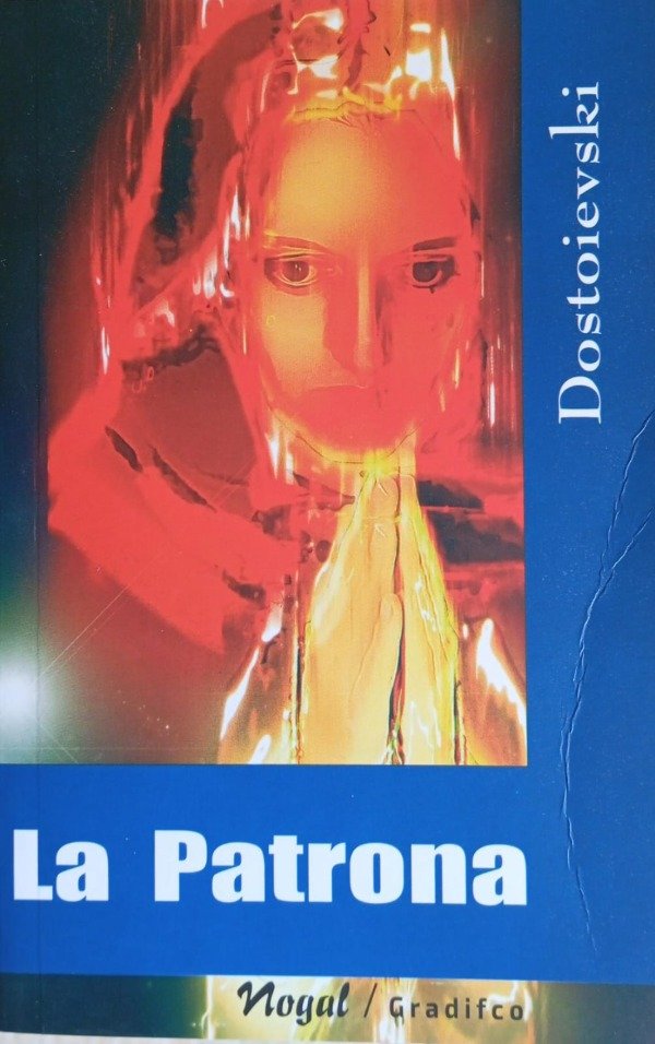 Producto - DOSTOYEVSKY -LA PATRONA