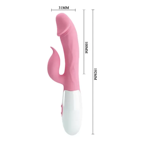 Producto - RABBIT PETER 30 FUNCIONES