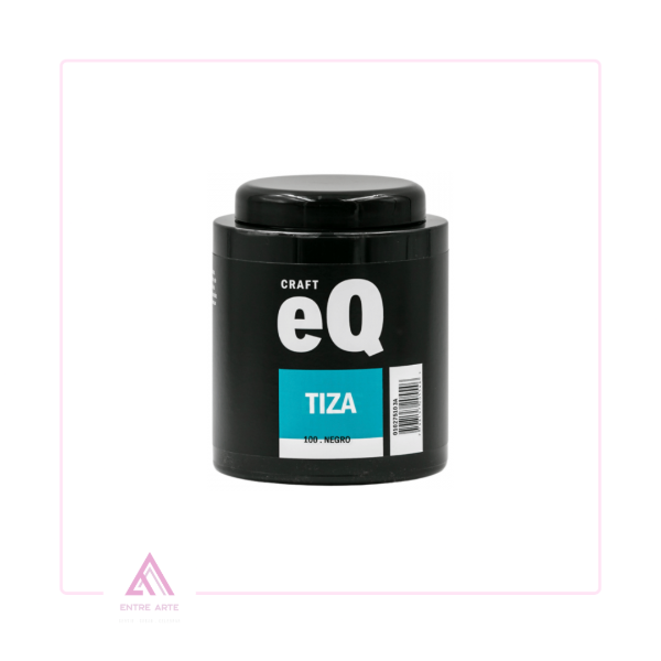 Producto - EQ PINTURA A LA TIZA x 900cc
