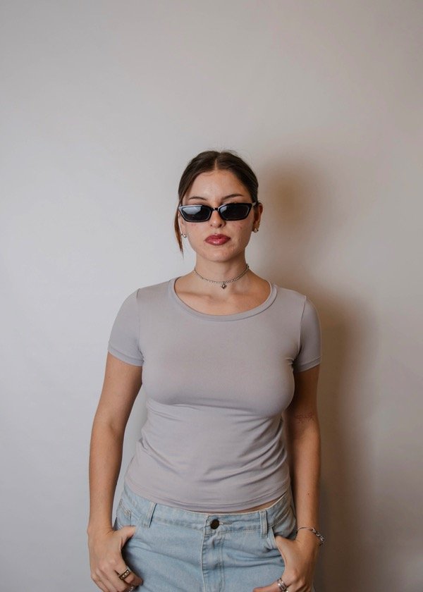 Producto - Remera Bell