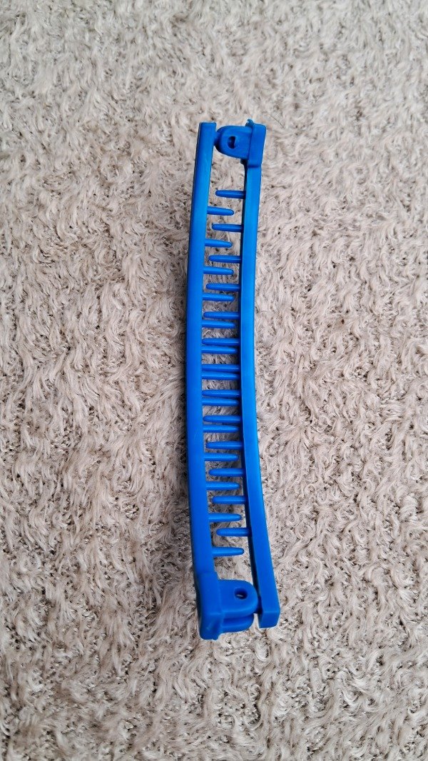 Producto - Bananita para el cabello 3