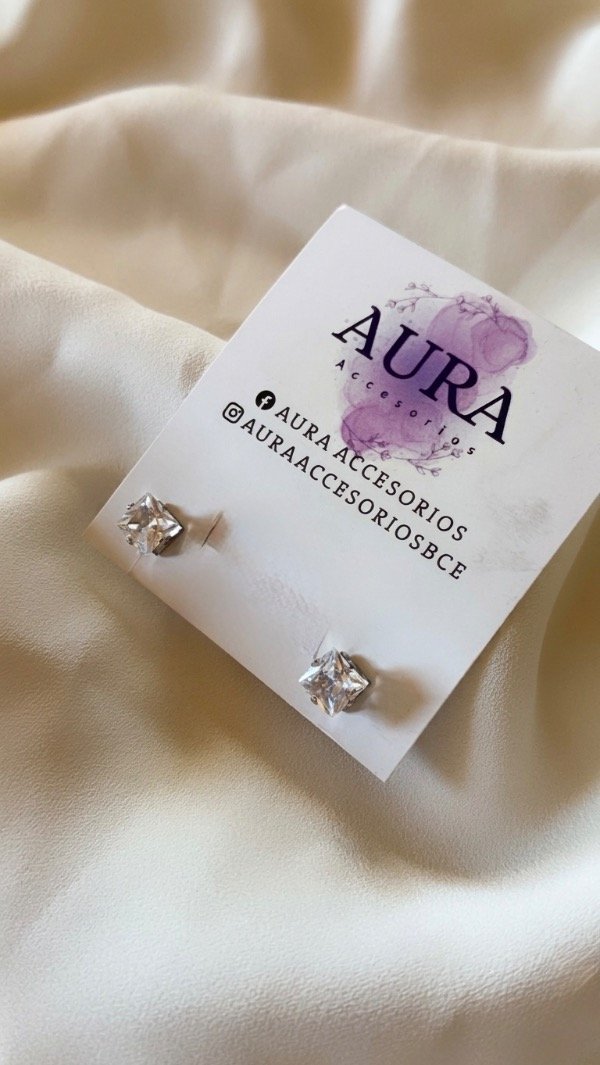 Producto - AROS CUADRITO