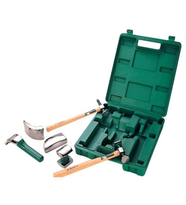 Producto - Kit para Chapista Sata