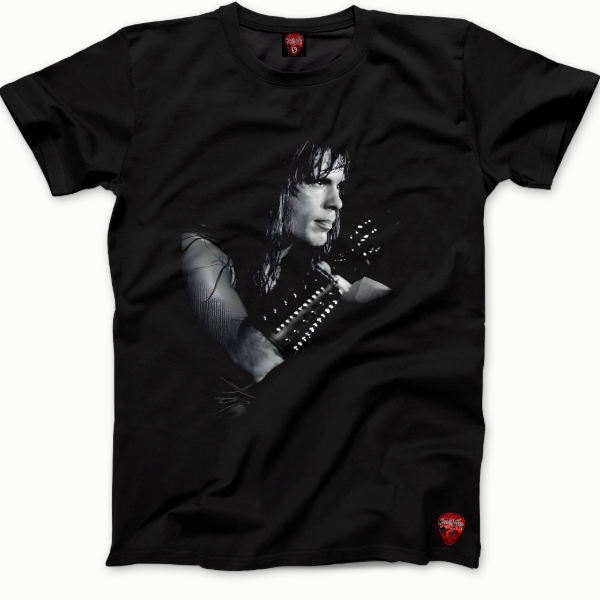 Producto - Remera - Bruce Dickinson - 11