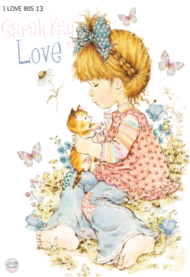 Producto - I LOVE 80s 13 A4