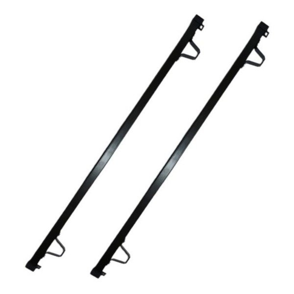 Producto - Juego De Barras Porta Equipajes Fiat Fiorino / 1996 En Adelante [P02]