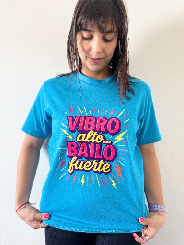 Producto - VIBRO ALTO