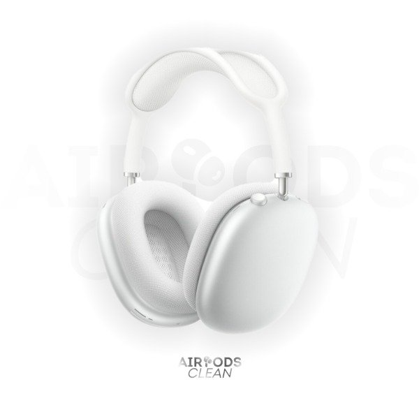 Producto - AirPods Max AAA+ (Color Plateado)