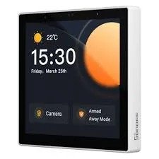 Producto - Sonoff Smart De Pared Nspanel Pro 6920075778038 Blanco