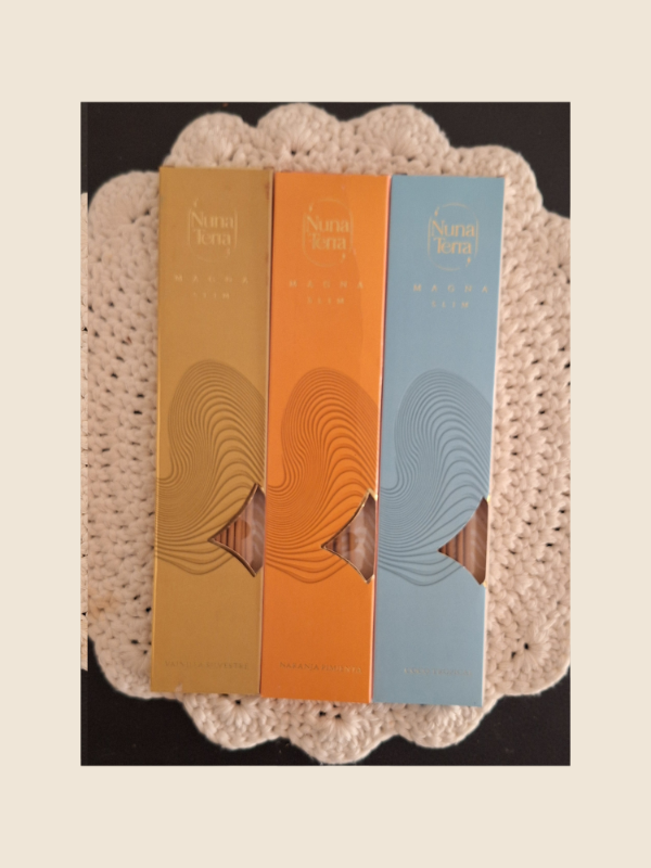 Producto - Sahumerio Magna slim