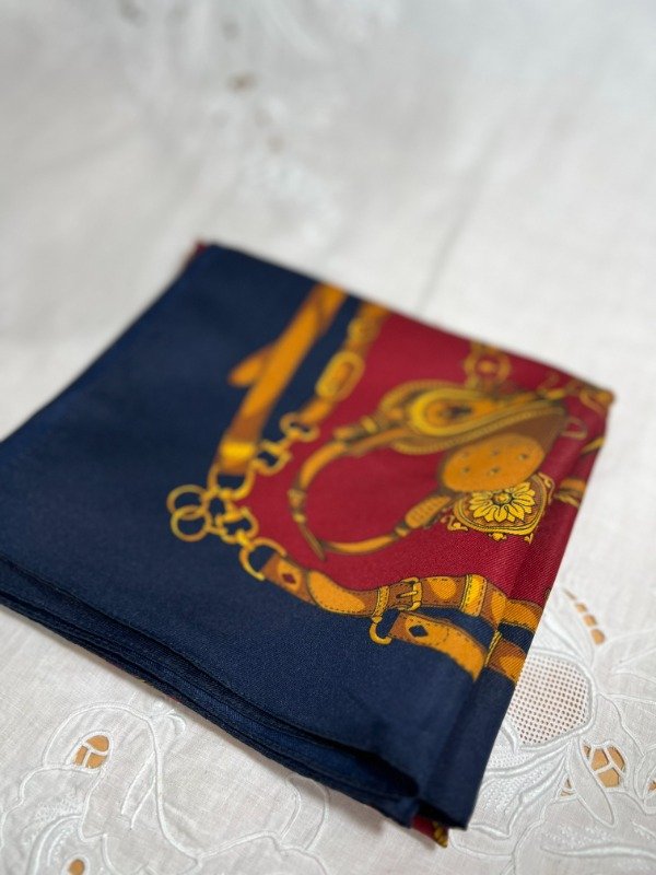 Producto - Pañuelo equino