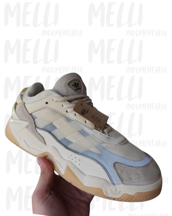 Producto - Zapatillas Adidas Niteball 2.0