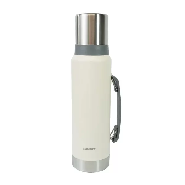 Producto - TERMO SPINIT TA120 1.2L MARFIL - 1