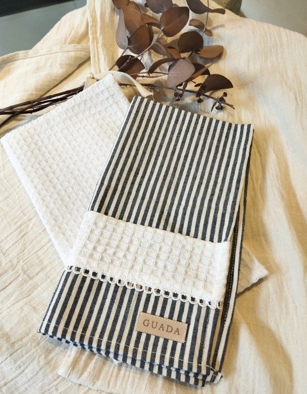 Producto - REPASADOR OSTENDE X 2 -VARIOS COLORES