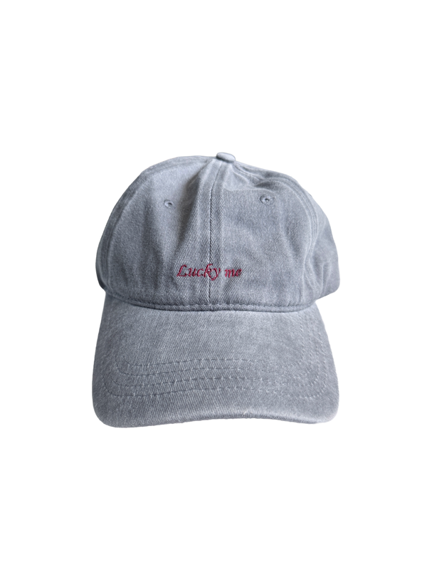 Producto - Gorra Lucky Me