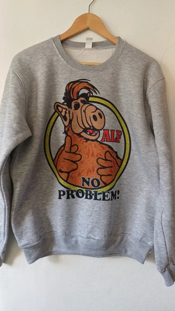 Producto - Buzo Alf 3