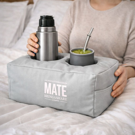 Producto - Almohadón Matero Impermeable
