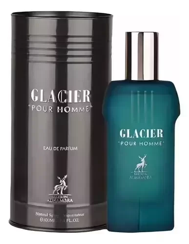 Producto - Glacier Pour Homme-Maison Alhambra