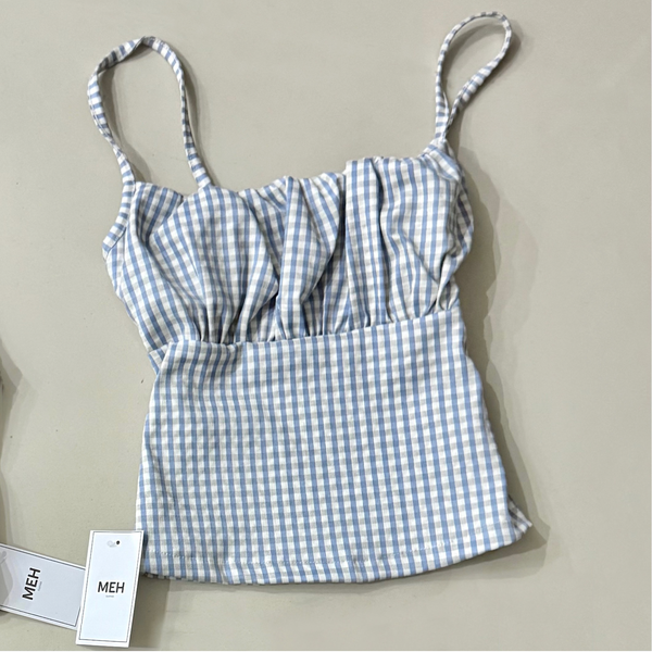 Producto - Blusa CRISOL