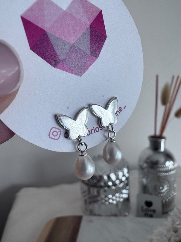 Producto - Aros Lenna