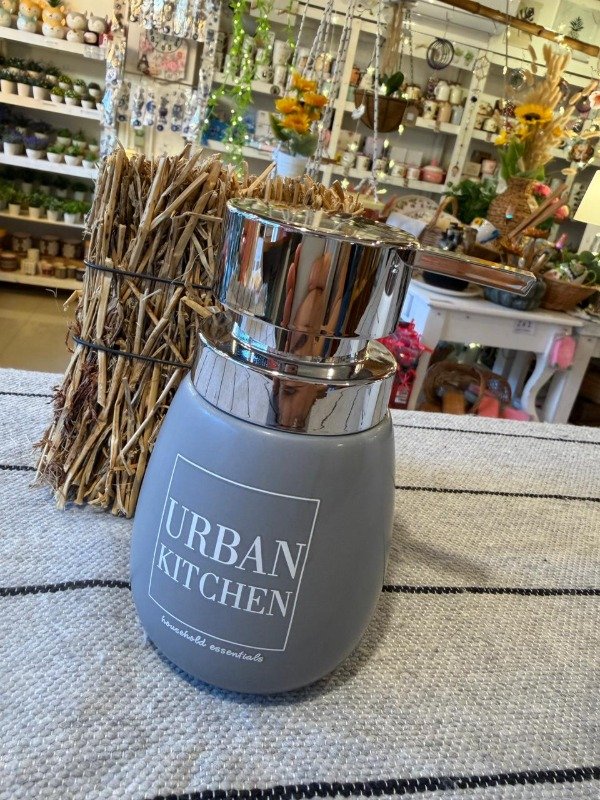 Producto - Dispenser Urban kitchen gris - (Efectivo: 15.920)