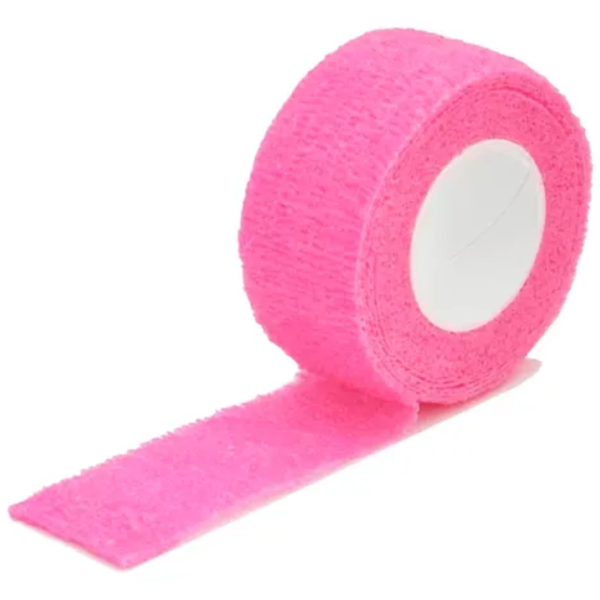 Producto - Cinta Flex 2.5cm - Rosa