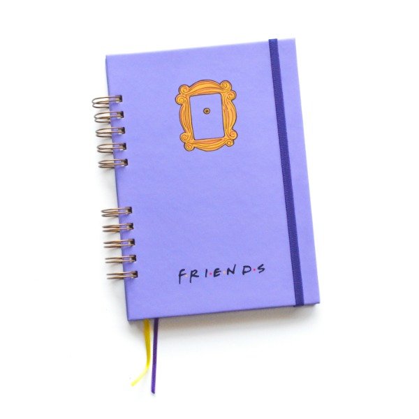 Producto - Friends 01