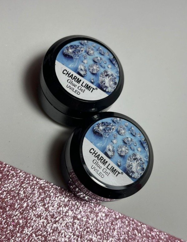 Producto - Pegamento para Strass Charm limit