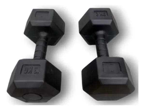 Producto - Mancuernas 2k Par