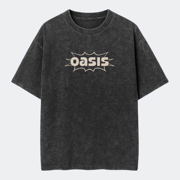 Producto - Remera Nevada Oversize - Live 25