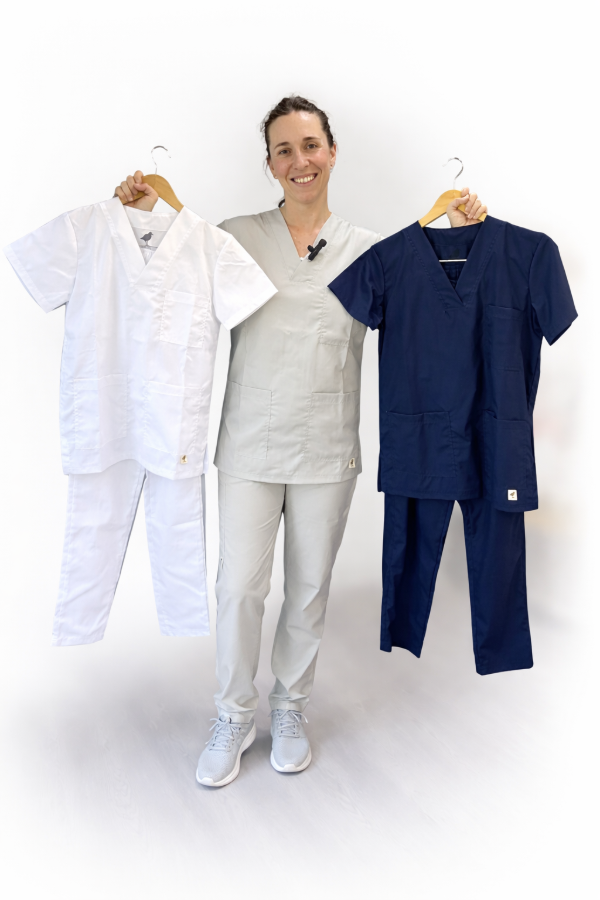 Producto - Ambo JOTE Básico