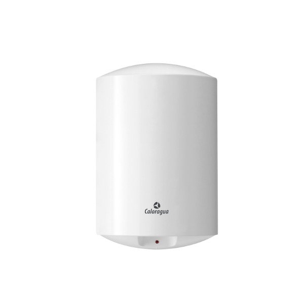 Producto - Termotanque eléctrico Caloragua LONGVIE 60 lts conexion inferior