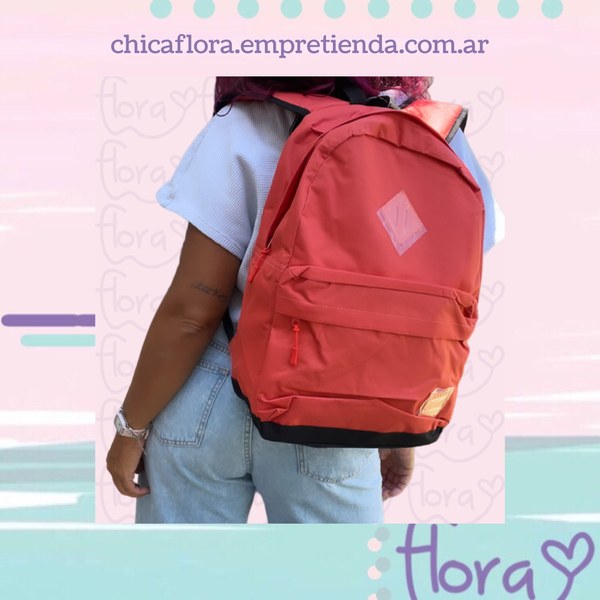 Producto - Mochilas - 1