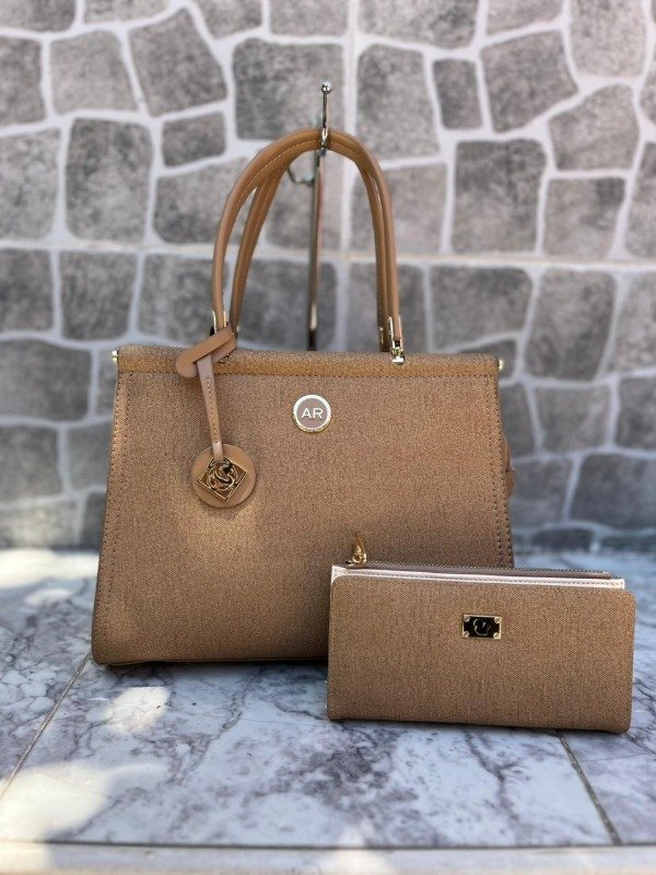 Producto - CARTERA ARDILLA ROJA 52129