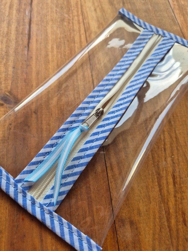 Producto - Cartu Flat Transparente