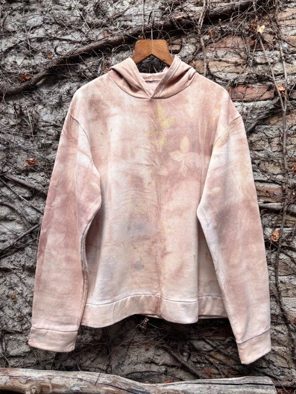 Producto - Hoodie Mahonia