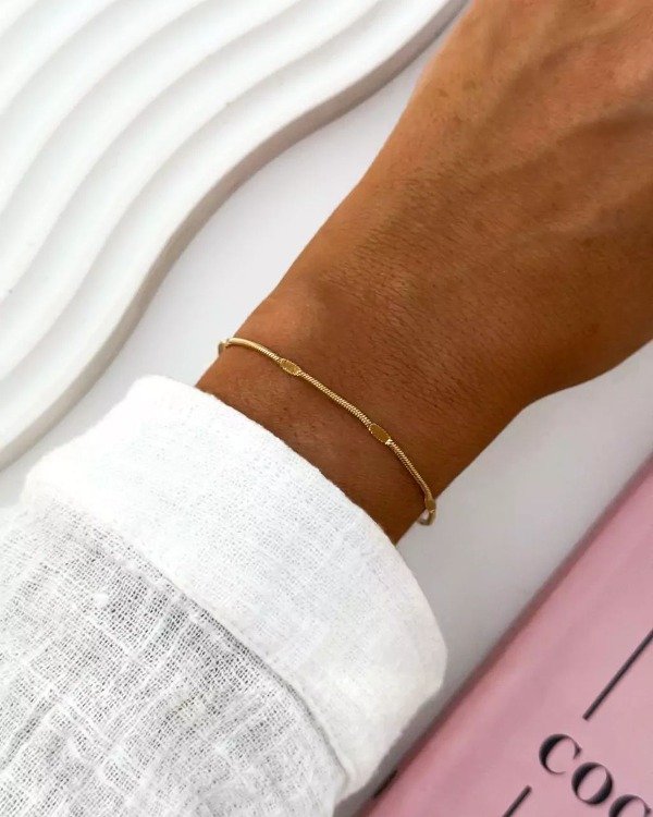 Producto - Pulsera Maty